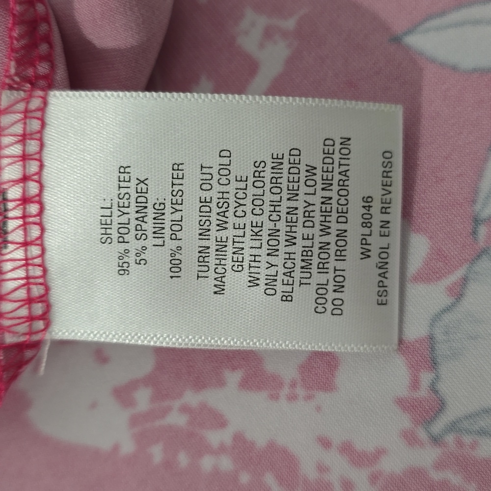 JM Collection Dress Size Large - Picture 7 of 10